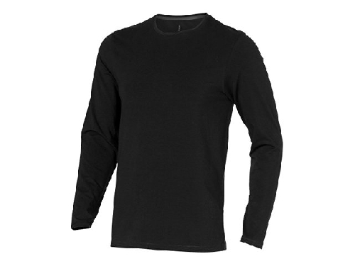 Футболка Ponoka из органического хлопка, мужская