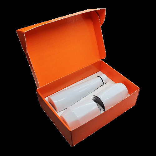 Набор New Box E2 W