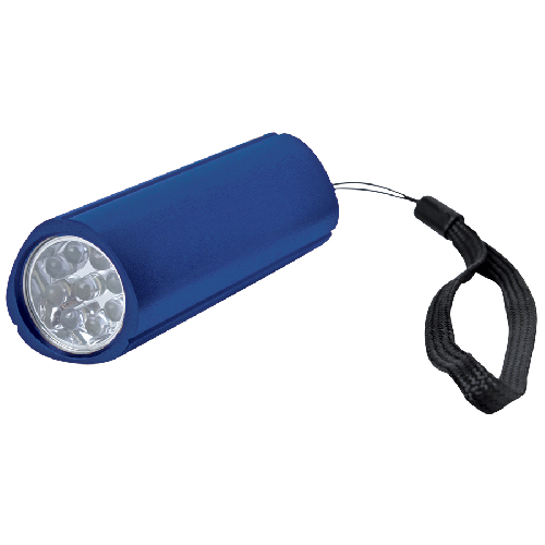 Фонарь треугольный (9 LED)