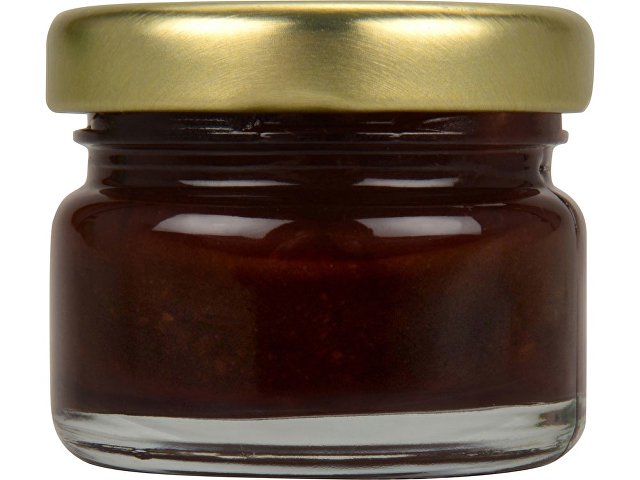 Подарочный набор Варенье вишневое в домике