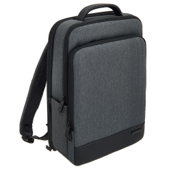 Рюкзак для ноутбука Santiago Slim