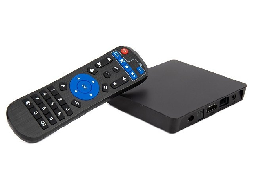 Медиаплеер  MEDIA TV i4 Pro
