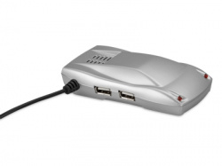 USB Hub 4 порта «Автомобиль»