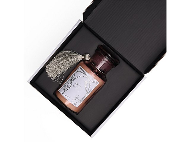 Свеча СNDL 2 PINK