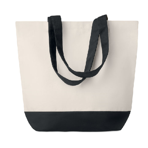 Холщовая пляжная сумка 170г/м2 KLEUREN BAG