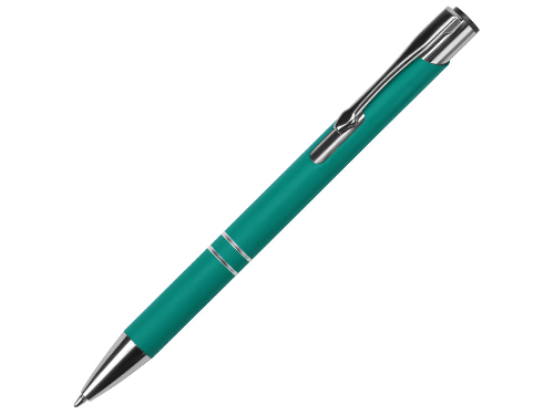 Ручка шариковая Legend Soft Touch 11578/R