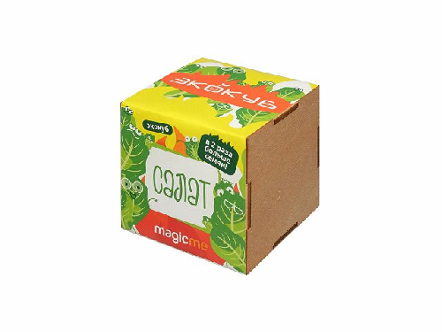 Набор для выращивания Мята