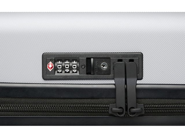 Чемодан на колесах Rover 20, 40 л