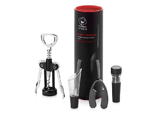 Набор аксессуаров для вина Pinot Grigio 2.0