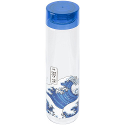 Бутылка для воды «Шпаргалка. Неправильные глаголы»