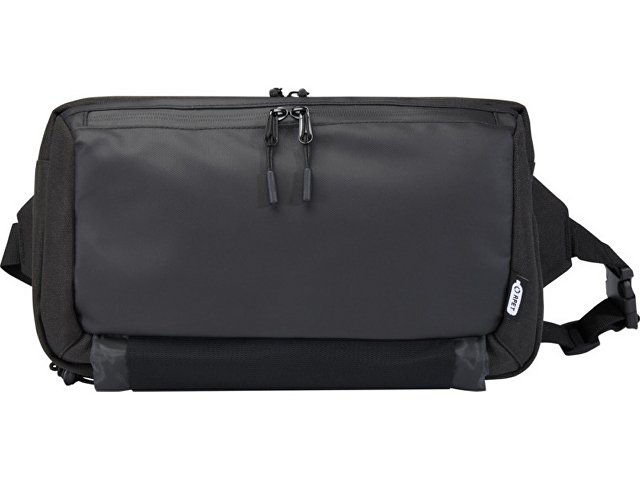 Модульная сумка-слинг Roam из переработанных материалов