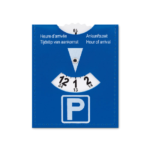 Парковочная карта PARKCARD