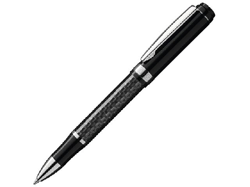Ручка шариковая из карбонового волокна Carbon