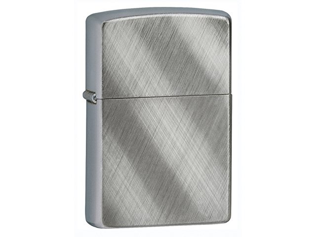 Зажигалка ZIPPO Classic с покрытием Purple Matte