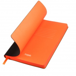 Ежедневник Latte NEW недатированный