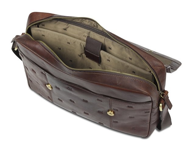 Сумка через плечо Don Leon