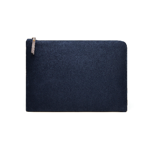 Чехол для ноутбука VINGA Hunton, 16", синий