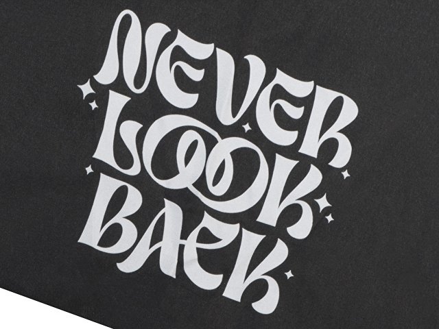 Зонт складной Marvy с термотрансфером