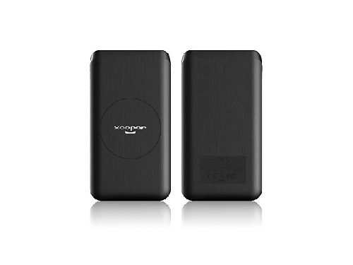 Беспроводное зарядное устройство AIR PAD, 5 Вт