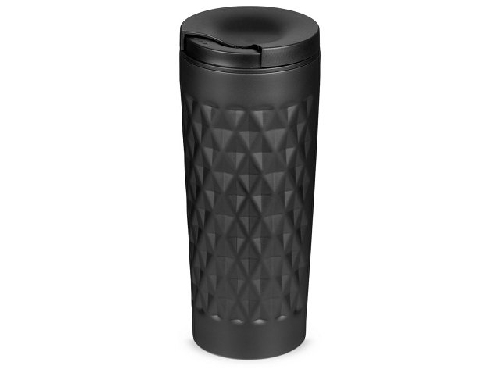 Герметичная вакуумная термокружка Matrix, 450 мл