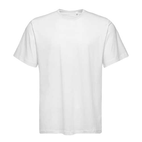 Футболка New Gen оверсайз 140 г/м2