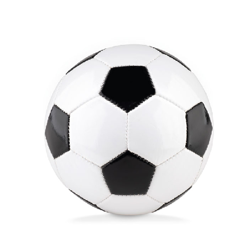 Мяч футбольный маленький MINI SOCCER