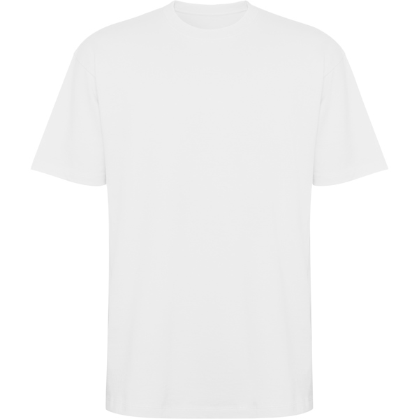 Футболка оверсайз BU