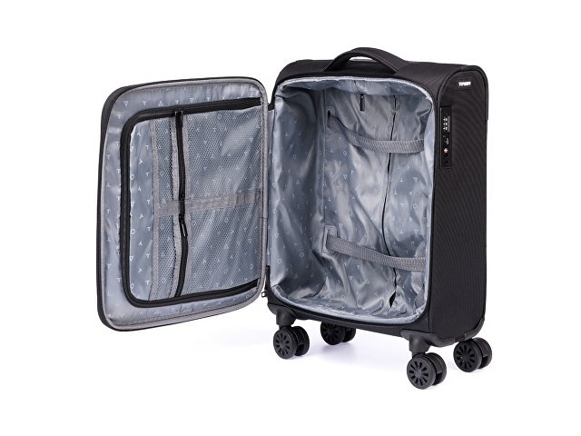 Чемодан Brosno, 56 л