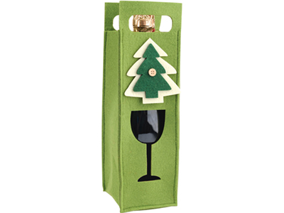 Декоративный чехол Новогодний