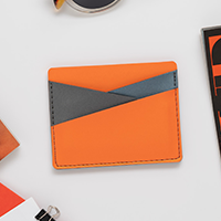 Картхолдер Косичка. Под заказ