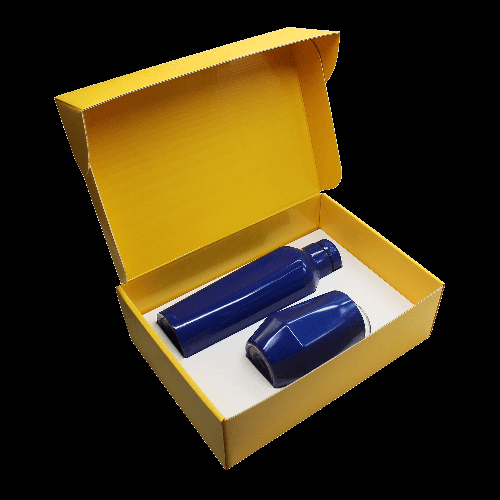 Набор Edge Box E W