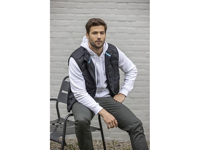 Телогрейка утепленная Epidote мужская