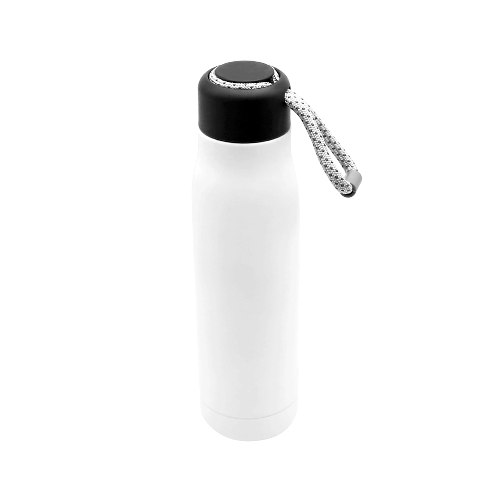 Термоc Madison, черного цвета