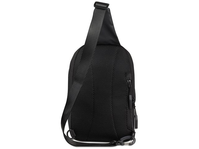 Рюкзак Blanc с одним плечевым ремнем