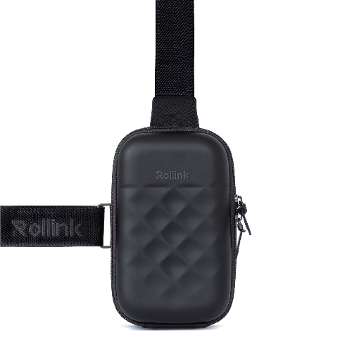 Дорожная сумочка Rollink Mini Bag Go 19,5x12x6 см