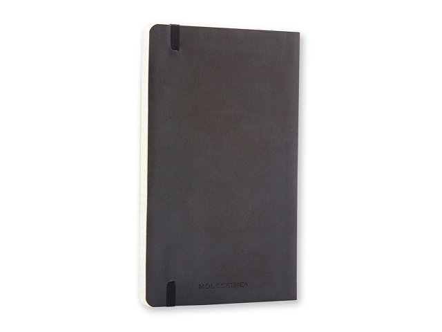 Записная книжка А5  (Large) Classic Soft (нелинованный)