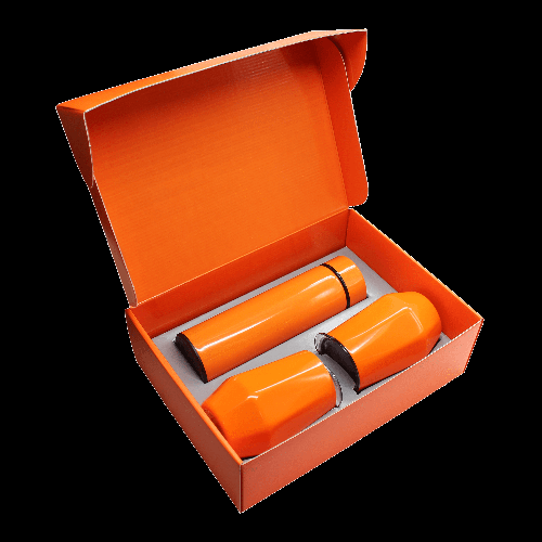 Набор Hot Box Е2 G