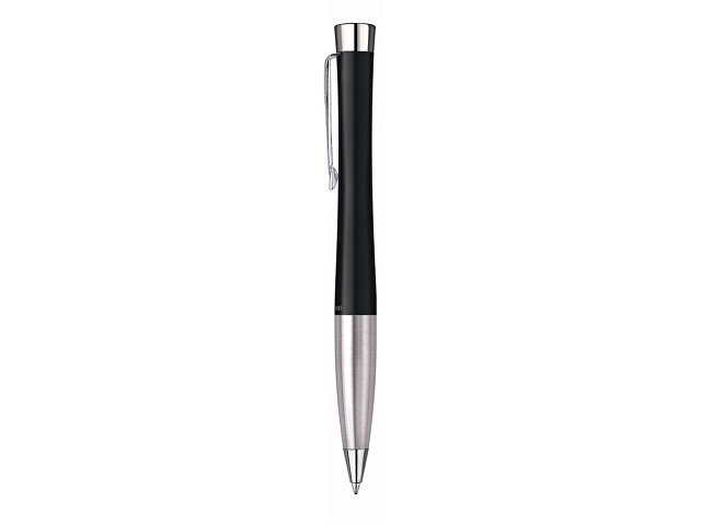 Ручка Parker шариковая Urban Muted Black CT