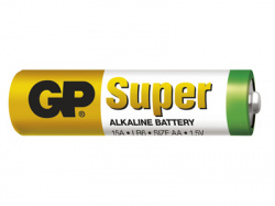 Батарейка GP АА