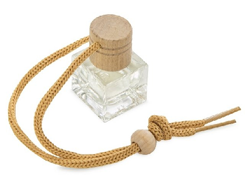 Подвесной ароматизатор воздуха Boho, дыня, 8 мл