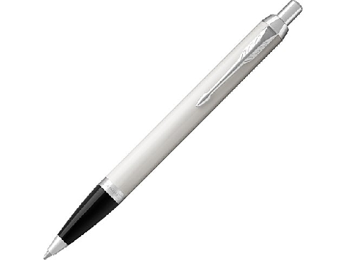 Ручка шариковая Parker IM Core Dark Espresso Lacque CT