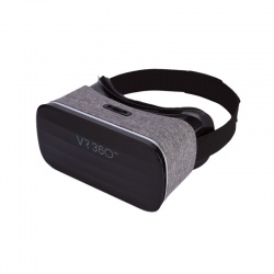 Шлем виртуальной реальности Rombica VR360 v06