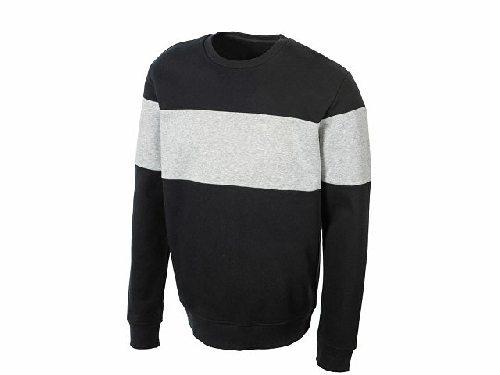 Свитшот блокинг Edinburgh, мужской