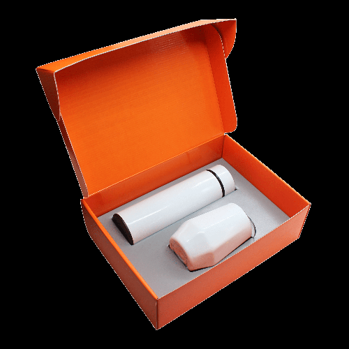 Набор Hot Box E G