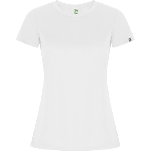 Спортивная футболка IMOLA WOMAN женская