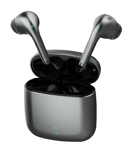 Беспроводные наушники ACCESSTYLE NIMBUS TWS, синий