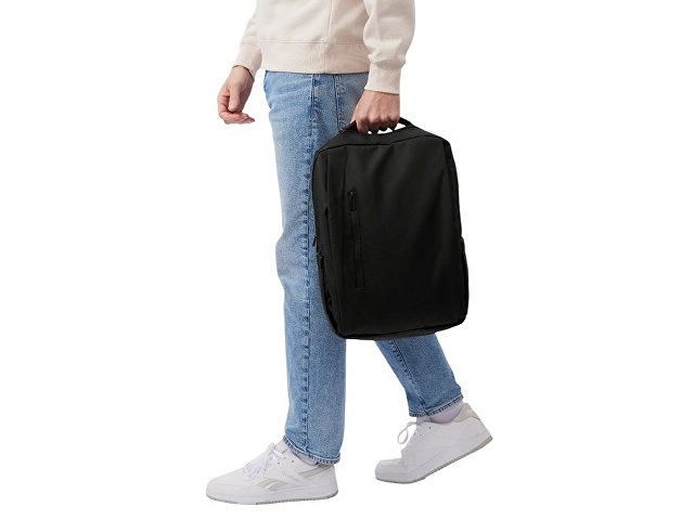 Водостойкий рюкзак Jacky для ноутбука 15''