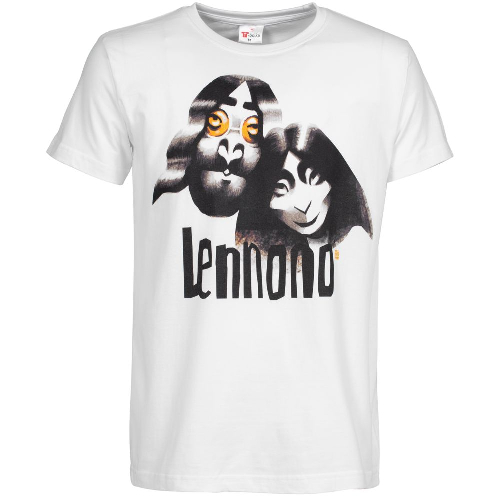 Футболка «Меламед. John Lennon