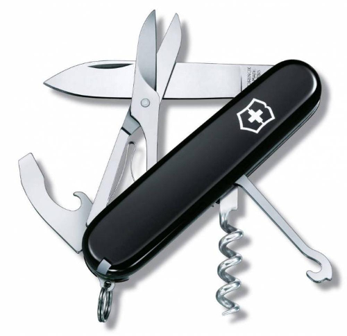 Офицерский нож Compact 91