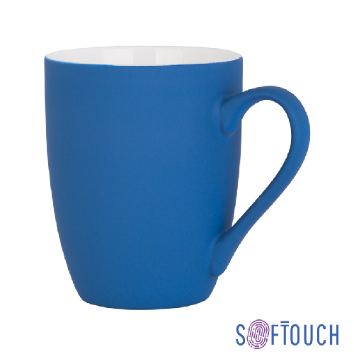 Кружка "Trend",  покрытие soft touch